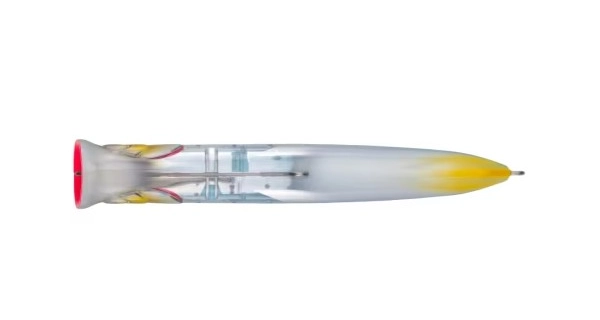 SHIMANO - Popper Lure Exsence Beam Popper 130F FB 13 cm 29 g C Sardine