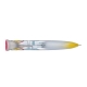 SHIMANO - Popper Lure Exsence Beam Popper 130F FB 13 cm 29 g S Sardine
