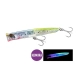 SHIMANO - Popper Lure Exsence Fortuna 75F 7,5 cm 8 g T Clear Sardine