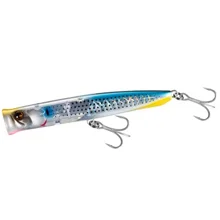 SHIMANO - Popper nástraha Exsence Beam Popper 130F FB 13 cm 29 g A Mullet