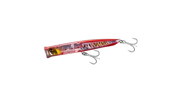 SHIMANO - Popper nástraha Exsence Beam Popper 130F FB 13 cm 29 g C Sardine