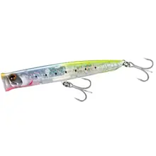 SHIMANO - Popper nástraha Exsence Fortuna 75F 7,5 cm 8 g T Clear Sardine