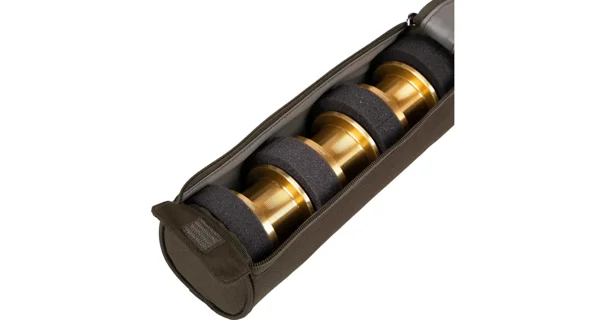 SHIMANO - Pouzdro na cívky Tribal Carp Spool Case