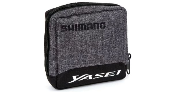 SHIMANO - Pouzdro na příslušenství Luggage Yasei Sync Trace & Dropshot Case