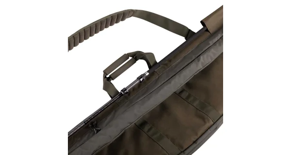 SHIMANO - Pouzdro na pruty Tribal Carp 3 Rod Holdall 12 ft