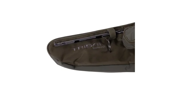 SHIMANO - Pouzdro na pruty Tribal Carp 3 Rod Holdall 13 ft
