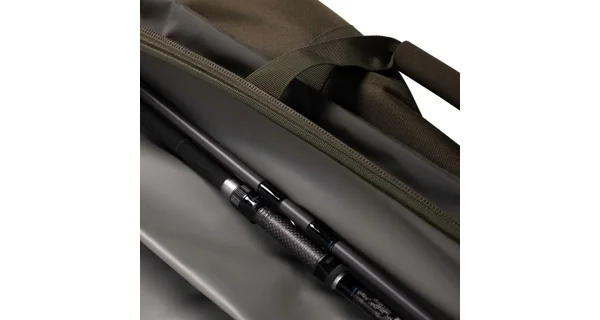 SHIMANO - Pouzdro na pruty Tribal Carp 3 Rod Holdall 13 ft