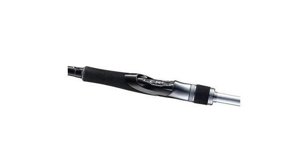 SHIMANO - Prut 26Lunamis Spinning 2,29 m 7-35 g 2 díly