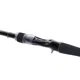 SHIMANO - Prut 26Lunamis Spinning 2,29 m 7-35 g 2 díly
