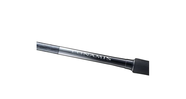 SHIMANO - Prut 26Lunamis Spinning 2,29 m 7-35 g 2 díly