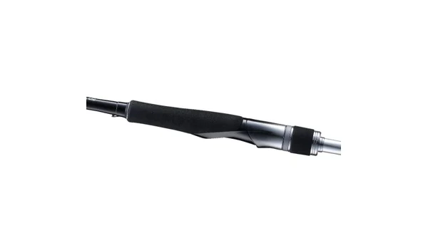 SHIMANO - Prut 26Lunamis Spinning 2,29 m 7-35 g 2 díly