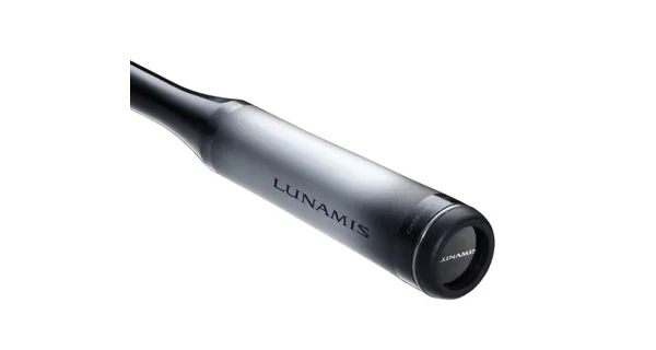 SHIMANO - Prut 26Lunamis Spinning 2,29 m 7-35 g 2 díly