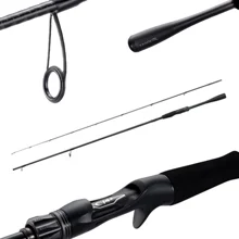 SHIMANO - Prut 26Zodias Spinning 2,29 m 5-15 g 2 díly