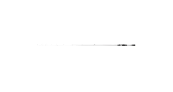 SHIMANO - Prut 26Zodias Spinning M+ 2,24 m 5-21 g 2 díly