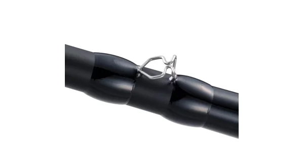 SHIMANO - Prut 26Zodias Spinning M+ 2,24 m 5-21 g 2 díly