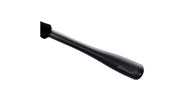SHIMANO - Prut 26Zodias Spinning MH 2,29 m 7-28 g 2 díly