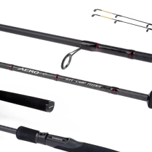 SHIMANO - Prut Aero X1A Carp Feeder 2,74 m 50 g