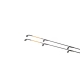 SHIMANO - Prut Aero X1A Carp Feeder 2,74 m 50 g