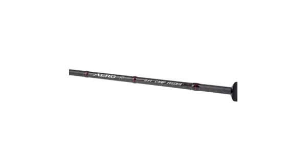 SHIMANO - Prut Aero X1A Carp Feeder 2,74 m 50 g