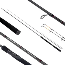 SHIMANO - Prut Aero X1A Carp Feeder 3,05 m 60 g