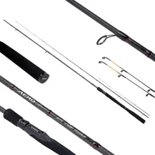 SHIMANO - Prut Aero X1A Carp Feeder 3,35 m 70 g