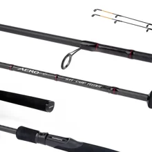 SHIMANO - Prut Aero X1A Carp Feeder 3,66 m 100 g