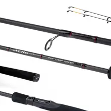 SHIMANO - Prut Aero X1A Carp Feeder 3,66 m 100 g