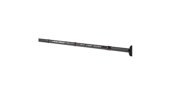 SHIMANO - Prut Aero X1A Carp Feeder 3,66 m 100 g