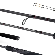 SHIMANO - Prut Aero X1A Carp Feeder 3,66 m 90 g