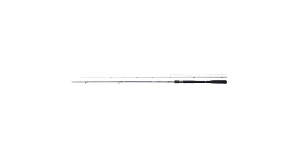 SHIMANO - Prut Aero X1A Distance Feeder 3,66 m 100 g