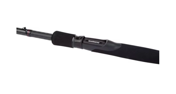 SHIMANO - Prut Aero X1A Distance Feeder 3,96 m 100 g 3 díly