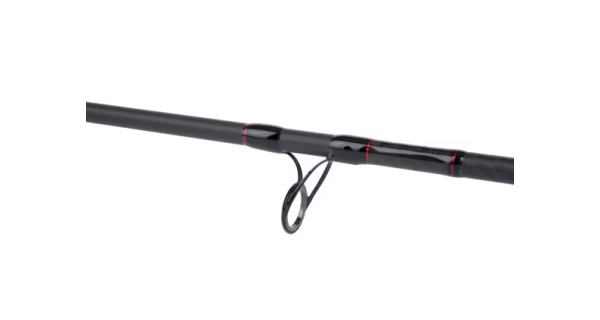 SHIMANO - Prut Aero X1A Distance Feeder 3,96 m 100 g 3 díly