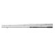 SHIMANO - Prut Aero X1A Distance Feeder 3,96 m 100 g 3 díly