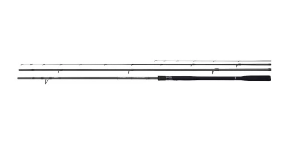 SHIMANO - Prut Aero X1A Distance Feeder 3,96 m 100 g 3 díly