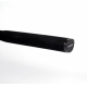 SHIMANO - Prut Aero X1A Distance Feeder 3,96 m 100 g 3 díly