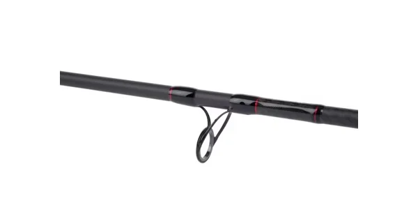 SHIMANO - Prut Aero X1A Distance Feeder 3,96 m 120 g 3 díly