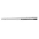 SHIMANO - Prut Aero X1A Distance Feeder 3,96 m 120 g 3 díly