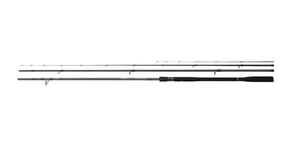 SHIMANO - Prut Aero X1A Distance Feeder 3,96 m 120 g 3 díly