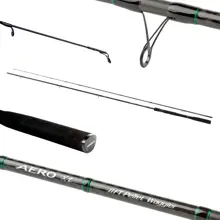 SHIMANO - Prut Aero X2 Pellet Waggler 3,05 m 15 g 2 díly