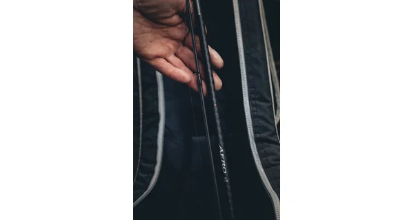 SHIMANO - Prut Aero X3 Distance P Feeder 3,66 m 110 g