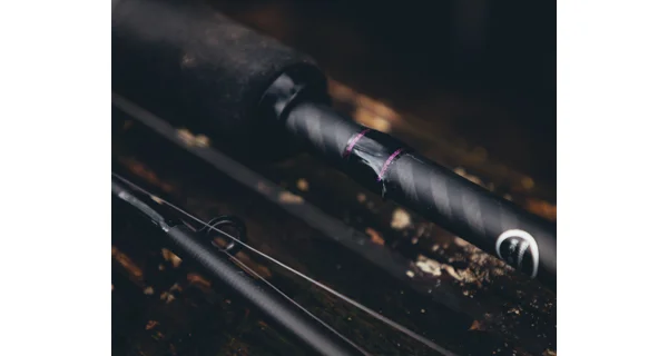 SHIMANO - Prut Aero X3 Distance P Feeder 3,66 m 110 g