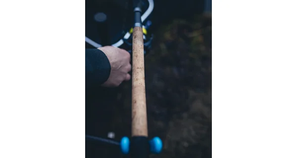 SHIMANO - Prut Aero X3 Distance P Feeder 3,66 m 110 g