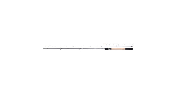 SHIMANO - Prut Aero X3 Distance P Feeder 3,96 m 120 g