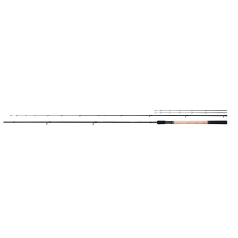 SHIMANO - Prut Aero X3 Distance P Feeder 3,96 m 120 g