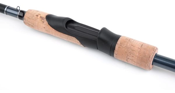 SHIMANO - Prut Catana FX Spinning M-F 2,39 m 10-30 g