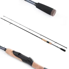 SHIMANO - Prut Catana FX Spinning Moderate Fast Cork 2,13 m 1-11 g 2 díly