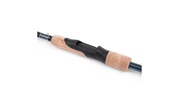 SHIMANO - Prut Catana FX Spinning Moderate Fast Cork 2,39 m 14-40 g 2 díly