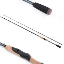 SHIMANO - Prut Catana FX Spinning Moderate Fast Cork 2,39 m 7-21 g 2 díly