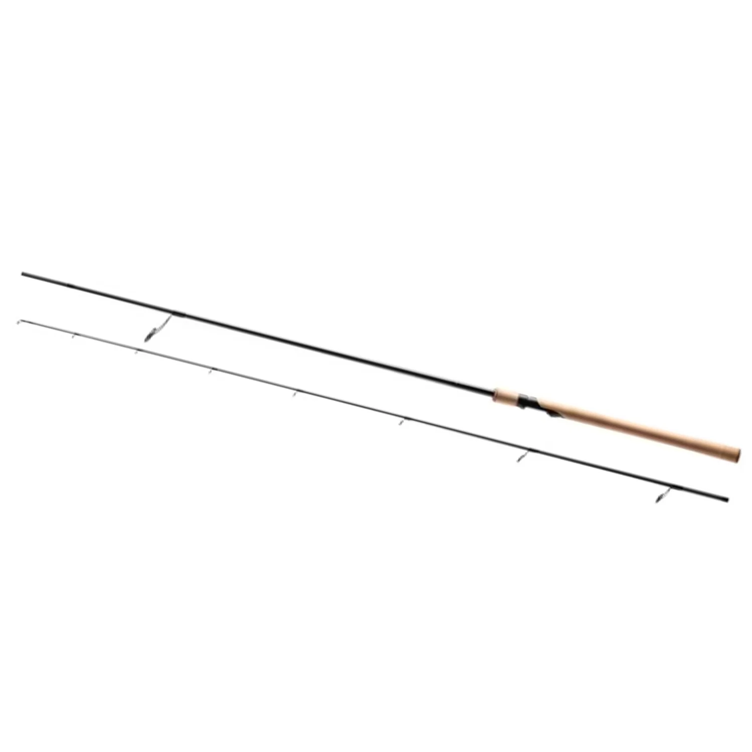 SHIMANO SHIMANO - Prut Catana GX Spinning Cork 2,44 m 10-30 g 2 díly