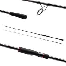SHIMANO - Prut Catana GX Spinning EVA 2,44 m 10-30 g 2 díly